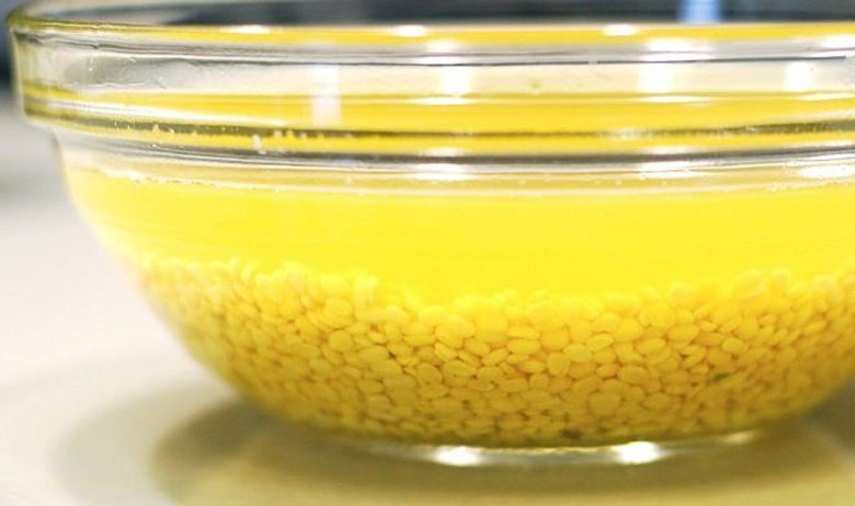 3+ Cách Nấu Chè Đậu Xanh Đánh Ngọt Dịu, Nhuyễn Mịn, Ngon Miệng